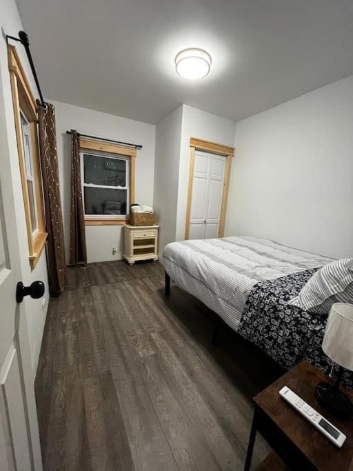 Bethel Woods Cabin Mongaup Valley Bagian luar foto